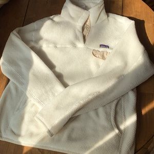 Patagonia Pullover